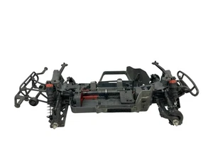 Arrma Senton 4X4 3S BLX 1/10 Scale Short Course Truck Slider W Servo #16443 - Picture 1 of 11