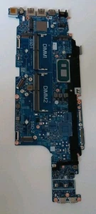 Dell Latitude 5520 Intel i5-1135G7 Motherboard Not Working 0G60M3, 0G60W3 - Picture 1 of 2