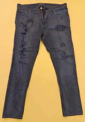 * Wrangler BOYFRIEND geile Jeans W 32 L 32 TOP Blau - Bild 1 von 4