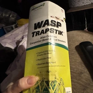 Rescue TSW-BB6 Disposable TrapStik for Wasp - Picture 1 of 3