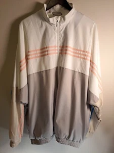 RARA Deadstock Adidas KITH Track Jacket taglia XL - Foto 1 di 2