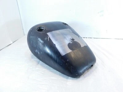 Harley Davidson Sportster XLH 883 1000 1100 y 1200 tanque de gasolina grande Foto 1 de 4