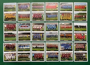 LOTTO DI 18 FIGURINE CALCIATORI PANINI 2010-11  SQUADRA COMPLETA S SERIE C - Picture 1 of 1