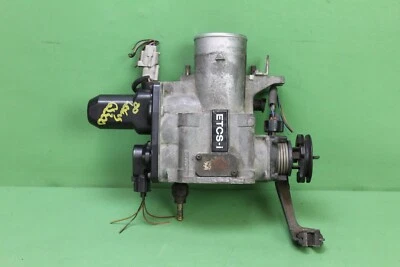 98-00 LEXUS GS300 THROTTLE BODY VALVE ACTUATOR 22030-46120 OEM Foto 1 de 4