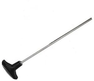 Westlake Market Pistol/Handgun Cleaning Rod Aluminum with Standard #8-32 Threads - Picture 1 of 1