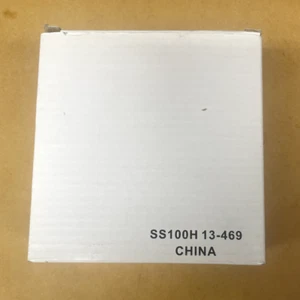 Montaje en pared Interlogix Siren SS100H 13-469 4" 6 -12 VDC 110dB - Imagen 1 de 1