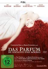 Das Parfum - Die Geschichte eines Mörders (DVD) Ben Whishaw (UK IMPORT)