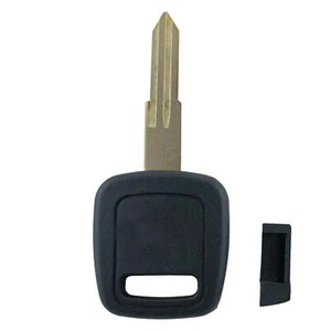 To Suit Subaru Forester Impreza Remote Car Key Blank Shell - Picture 1 of 1