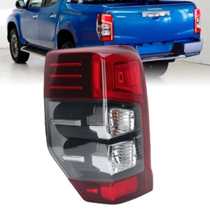 Luz trasera LED izquierda para Mitsubishi L200 Triton 2019 2020-2023 - Imagen 1 de 8