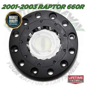 L&L Extreme One Way Yamaha Raptor 660 Starter Clutch Bearing 2001-2003 - Picture 1 of 2