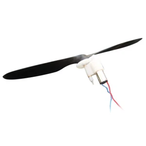 Remote Control Aircraft Coreless Motor Gearbox Propeller For RC Toy716 - Picture 1 of 7