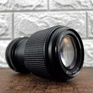 Tamron 70-210mm 4-5.6 Adaptall 2 Canon FD Mount AE-1 Ftb A1 F1 T90 T50 T70 MINT - Picture 1 of 12