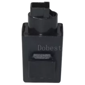LED Flashing Relay for Honda CMX300 Rebel CMX500 NC700X CB500X CBR500R CBR650F - Picture 1 of 9