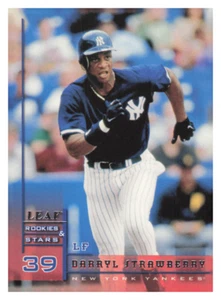 1998 Leaf Rookies & Stars - Darryl Fragola #130 - Foto 1 di 2