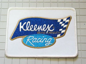 Kleenex Racing Patch (#4788) * - Picture 1 of 3