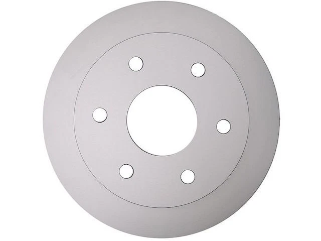 Rotor de freno delantero Raybestos para GMC K1500 Suburban 1992-1999 94GXKC Foto 1 de 1