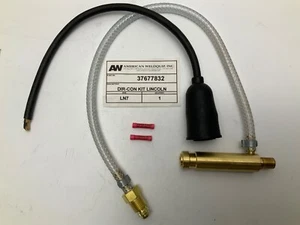 NEW AMERICAN WELDING 37677832 DIR-CON KIT LINCOLN SIZE LN7 - Picture 1 of 1