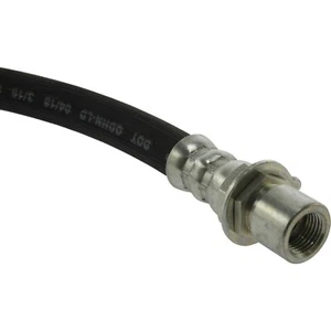 For 1960-1965 GMC 1000 Series RWD Premium Brake Hydraulic Hose Front Centric - Picture 1 of 3