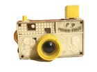 Vintage 1967 Fisher Price Picture Story Camera  Baby Farm Animals WSD