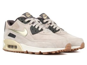 Nike Air Max 90 Suede Athletic Shoes for Women for sale | eBay