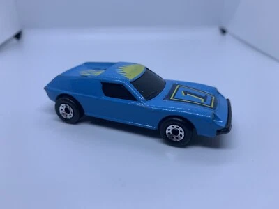 Matchbox - Super GT Lotus Europa - Diecast Collectible - 1:64 Scale - USED - Image 1 of 2