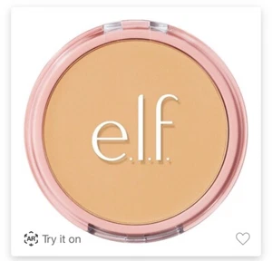 Elf Halo Glow Powder Filter Light Warm - Picture 1 of 2