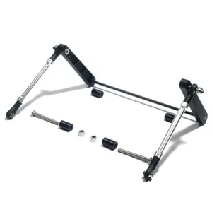 Kingfly Aluminum option part for TAMIYA Clod Buster/Bull Head - Picture 1 of 65