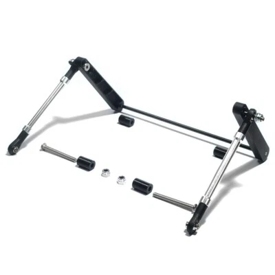 Kingfly Aluminum option part for TAMIYA Clod Buster/Bull Head - Image 1 of 2