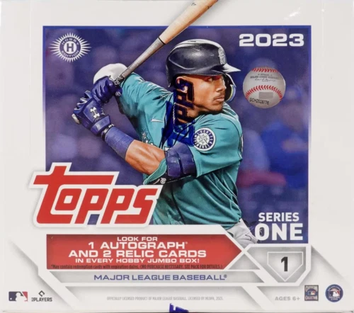 2023 Topps MLB Baseball Series One INSERT Cards Pick From List/Complete Your Set - Image 1 of 1