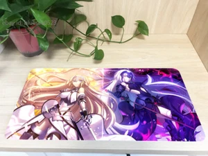 Spielmatte Mousepad Schicksal/Grand Order großes Pad Jeanne d'Arc Anime Spielmatte - Bild 1 von 5
