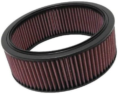 Filtro aria E-1150 K&N adatto a BUICK,GM,OLDS,PONTIAC,DACIA 1963-2012 - Immagine 1 di 2