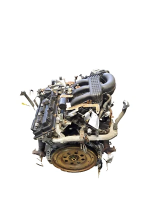 05 -12 NISSAN PATHFINDER Engine Assembly (4.0l Vin A 4th Digit Vq40de)6 Cyl - Image 1 of 4