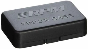 RPM R/C Products - Custodia per pignone nera - Foto 1 di 1