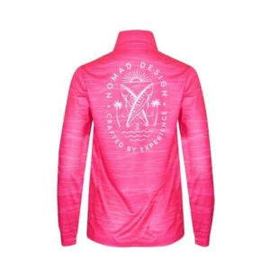 Nomad Rise of the Madscad Fishing Jersey Womens - Picture 1 of 2