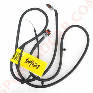 Fog lamp wiring Harness Connector For GM Chevrolet Trax 2013-2015 OEM Parts - Picture 1 of 5