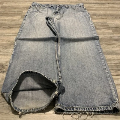 Vintage super clean urban up premium denim low rise bootcut jeans size 38x30 - Image 1 of 4