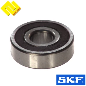 SKF 6303-2RS-C3 Alternator Ball Bearing 17x47x14 ,6303-2RSH/C3 ,1120905533 ,F00 - Picture 1 of 1