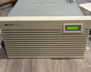 HP 9000 Enterprise Switch Model 266 Workstation, 3 Boards, i960, Vintage AT&T - Picture 1 of 24