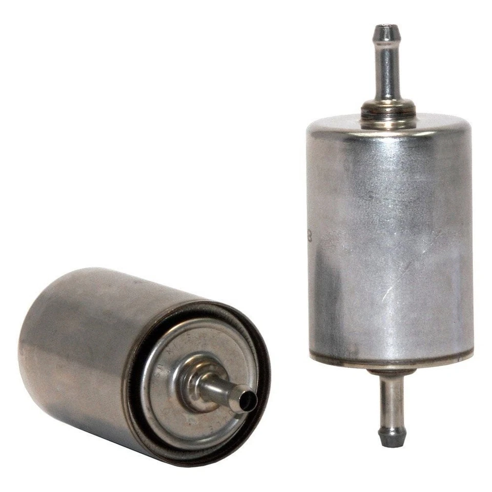 For Isuzu Rodeo 1993-2004 WIX 33310 Complete In-Line Fuel Filter Foto 1 de 1