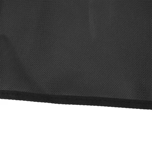(L 122x91cm / 48x36in)Tapis Sous Le Gril Silicone Rectangulaire Double Face OB - Imagen 1 de 12