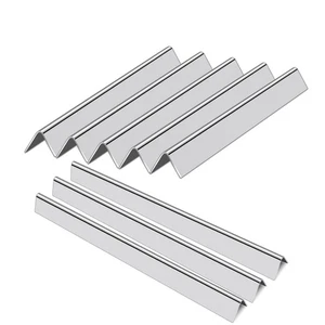Grill Flavorizer Bars for Weber Summit 400 Series, Summit E/S 440/450/460/470... - Picture 1 of 7