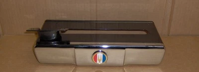 1956 1957 1958 1959 1960 1961 1962 1963 1964 Studebaker Hawk TISSUE DISPENSER - Image 1 of 2