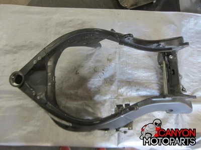 Основная рама 08 09 10 11 Honda CBR 1000 RR 1000RR — УЛИЧНАЯ ГОТОВНОСТЬ — документы владельца - Изображение 1 из 4