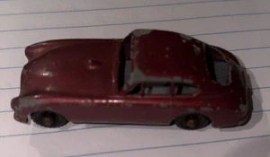 Matchbox Lesney Aston Martin No. 53 Diecast - Picture 1 of 6