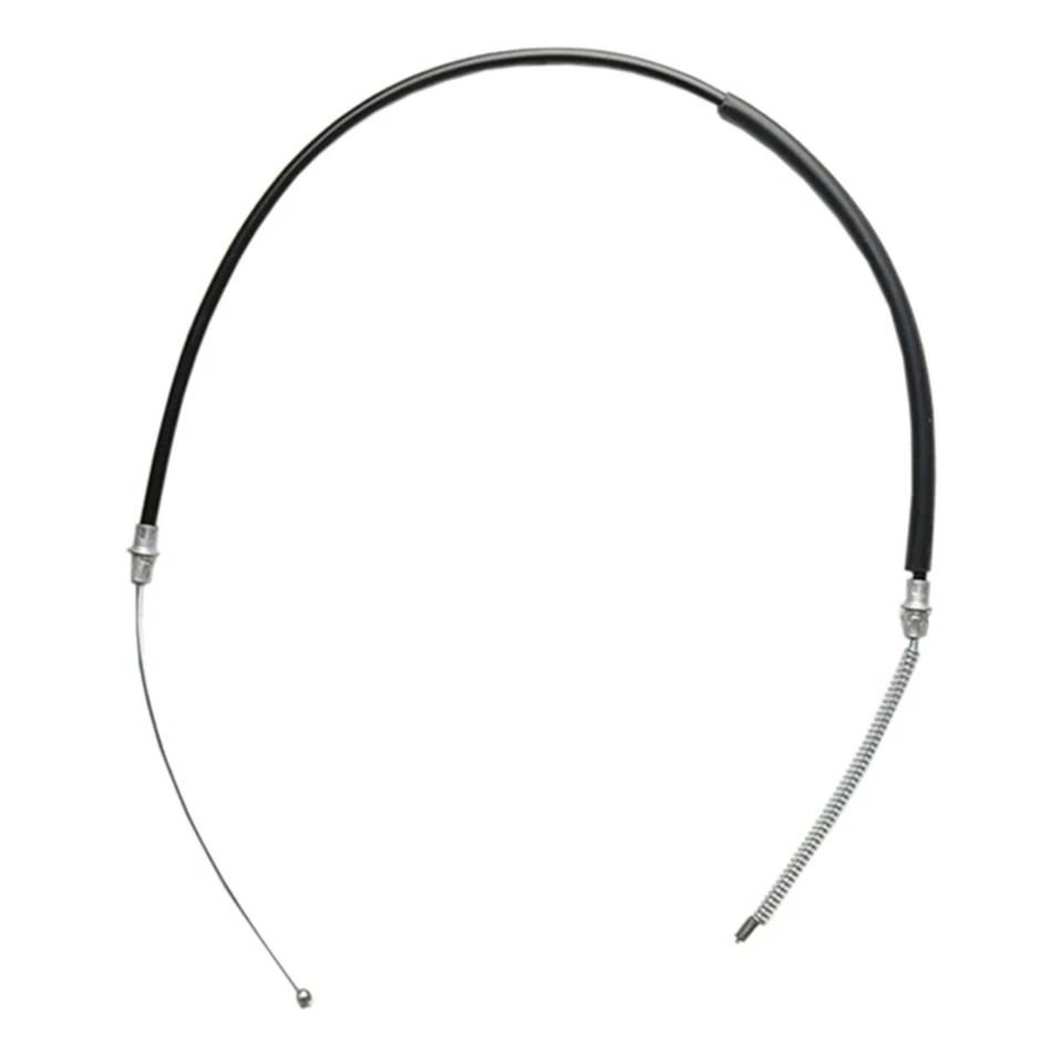 Cable de freno de estacionamiento 18P389 AC Delco lado derecho del pasajero trasero para mano Chevy Foto 1 de 1