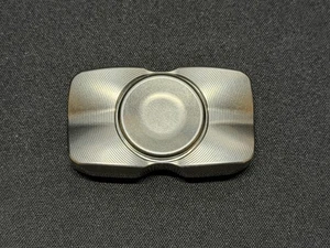 🔥Magnus Bel-Air Titanium Fidget Spinner Selten🔥 - Bild 1 von 4