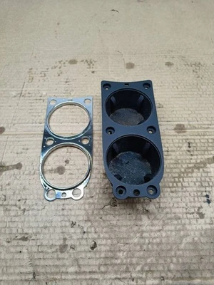 Portavasos delantero Jaguar X-Type 2002 4X4XF048196A ZUJ7087 Foto 1 de 4