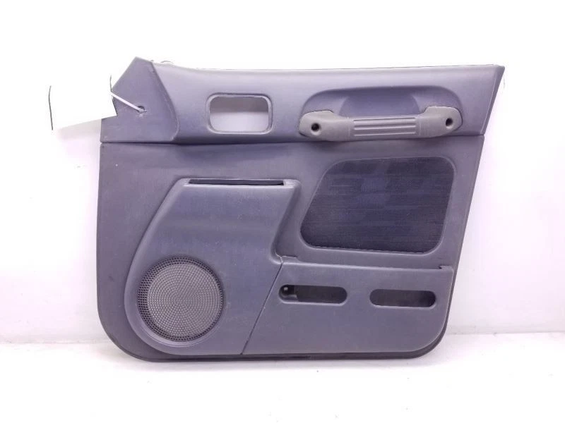 Toyota RAV 1997 4 pasajero delantero panel de puerta derecha Foto 1 de 4