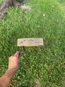 Bobby Grace The Lo-pro HSM 2 Blade Putter ￼ - Picture 1 of 11