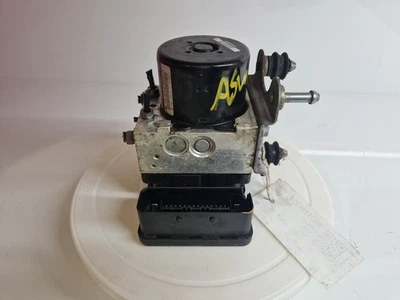 AUDI Q7 4L MK1 TDI 2007 ABS PUMP MODULATOR 3.0L DIESEL BUG 4L0614517KBEF — 第 1/4 张图片